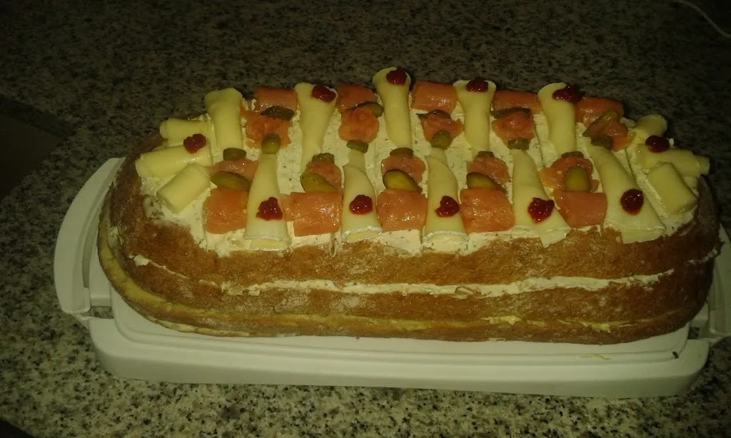 Menu_RigaToni In der Krone_Goldbach_immagine_3