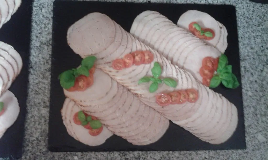 Menu_RigaToni In der Krone_Goldbach_immagine_4