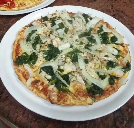 Menu_RigaToni In der Krone_Goldbach_immagine_5