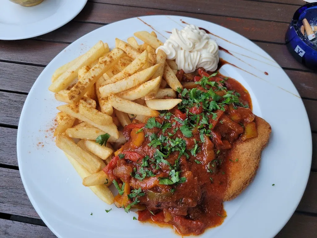 Menu_RigaToni In der Krone_Goldbach_immagine_7