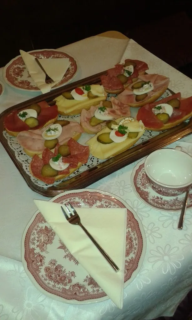 Menu_RigaToni In der Krone_Goldbach_immagine_8