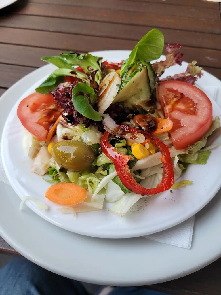 Norbert Eichenauer_RigaToni In der Krone_Goldbach_review