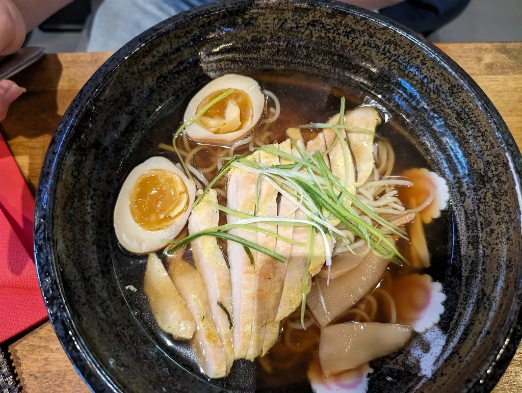 Menu_Ichimi Sushi & grill Rheine_Rheine_immagine_6