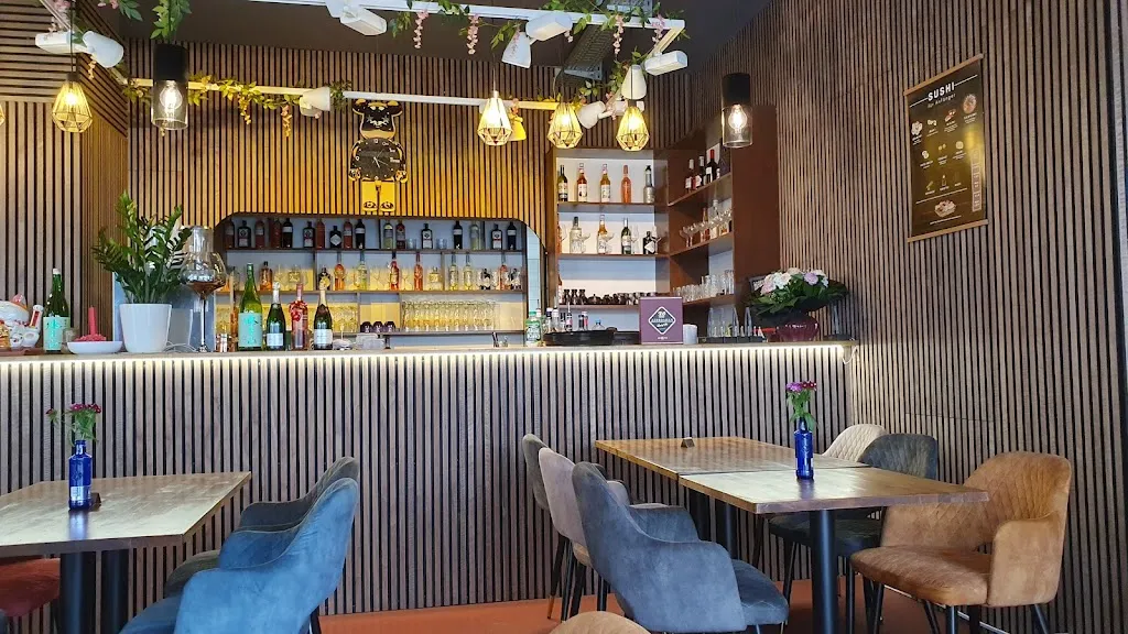 Ichimi Sushi & grill Rheine restaurant in Rheine