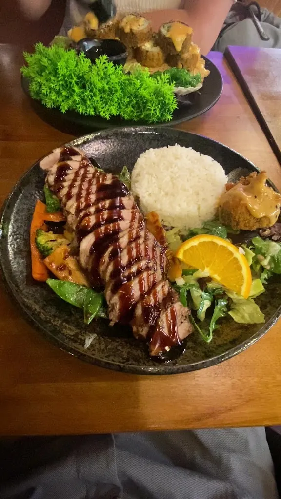 Ichimi Sushi & grill Rheine_Rheine_slider_image_2