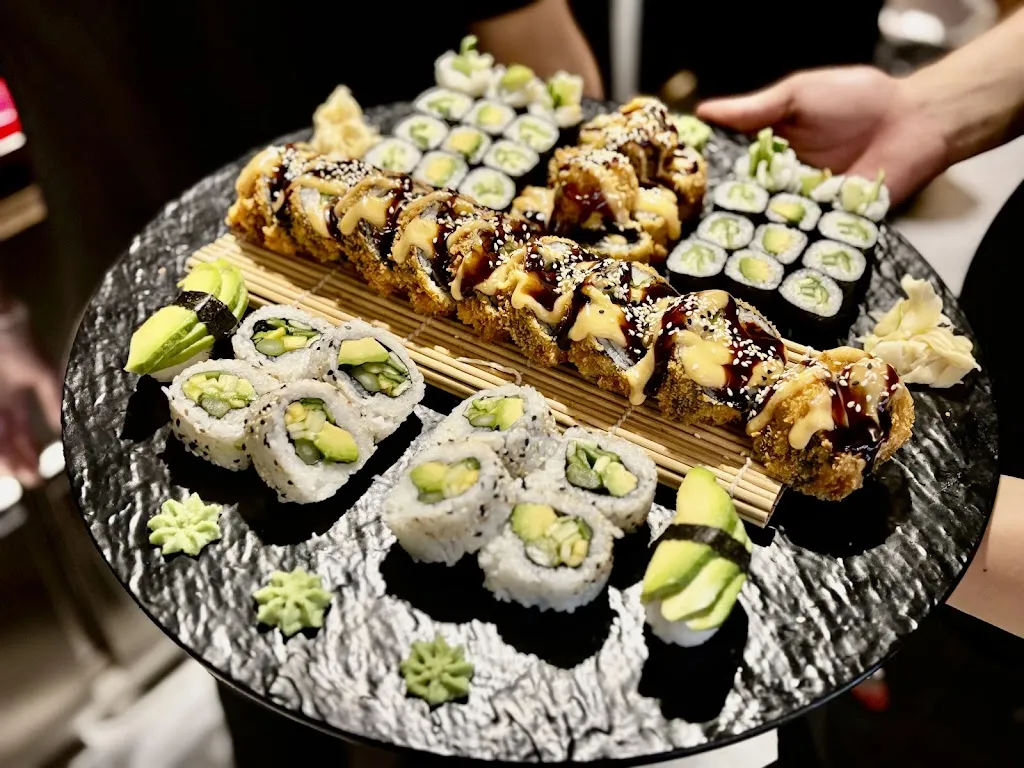 Ichimi Sushi & grill Rheine_Rheine_slider_image_3