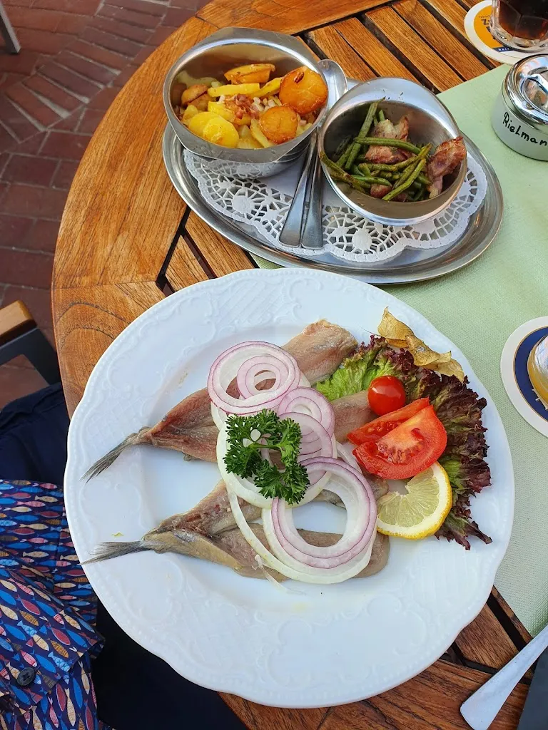 Menu_Altes Gasthaus Rielmann - Rheine_Rheine_image_5