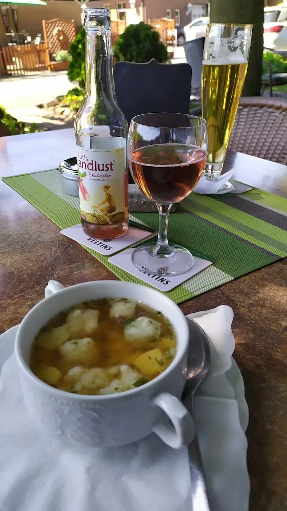 Menu_Altes Gasthaus Rielmann - Rheine_Rheine_image_6