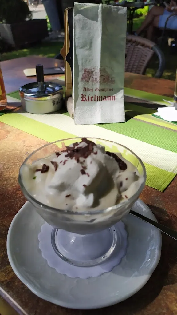 Menu_Altes Gasthaus Rielmann - Rheine_Rheine_image_8