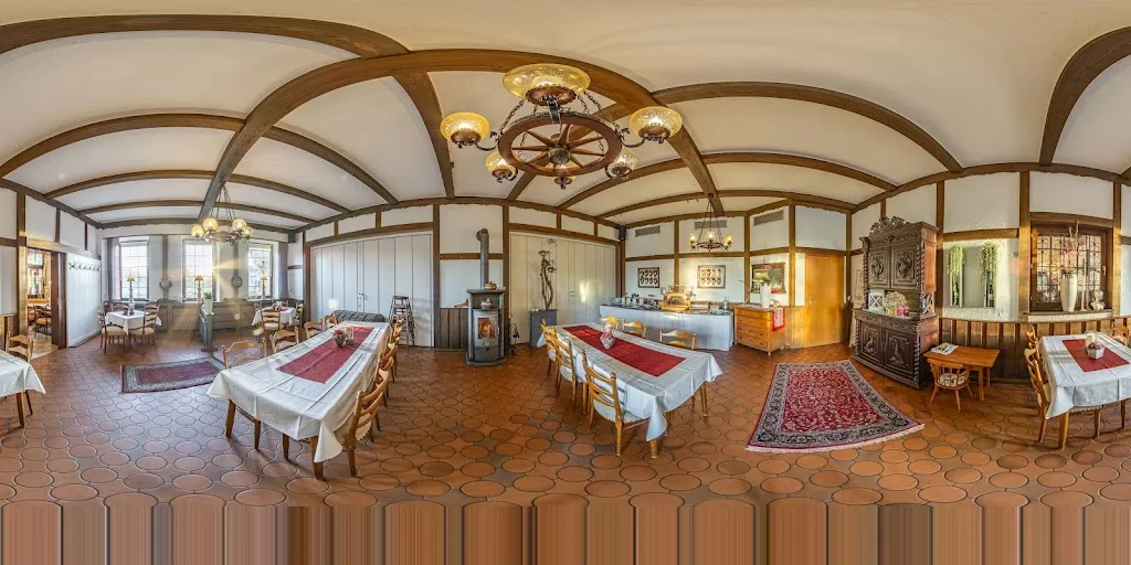 Altes Gasthaus Rielmann - Rheine restaurant in Rheine