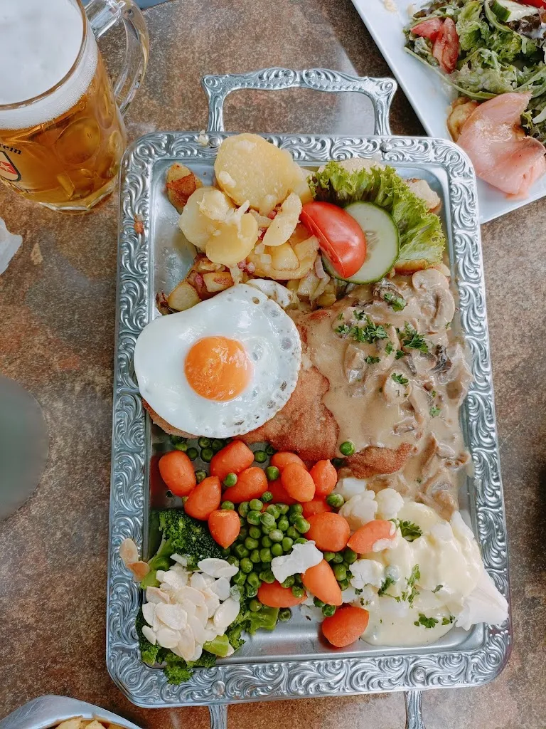 Altes Gasthaus Rielmann - Rheine_Rheine_slider_image_3