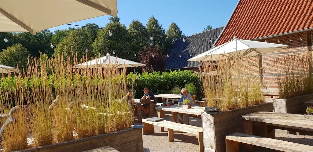 Emskind restaurant in Rheine