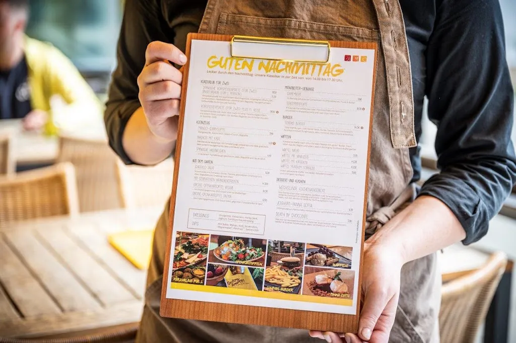 Menu_SunDays Cafe, Bar, Restaurant_Rheine_image_4