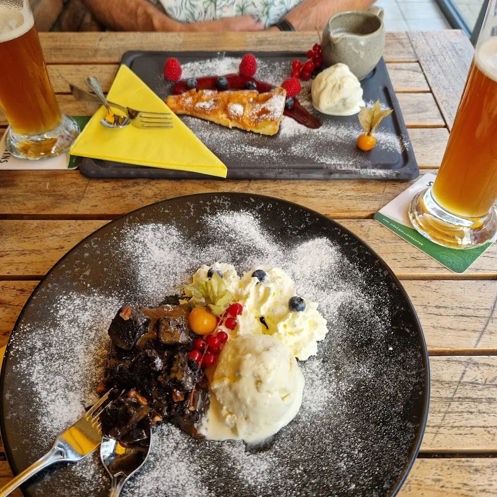 Menu_SunDays Cafe, Bar, Restaurant_Rheine_image_7