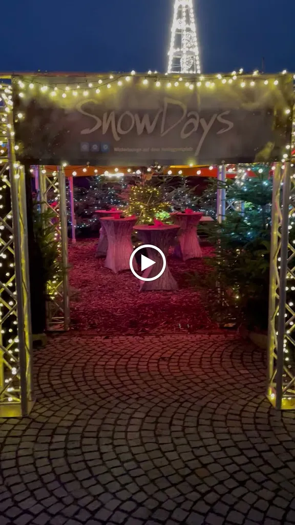 SunDays Cafe, Bar, Restaurant_Rheine_slider_image_2