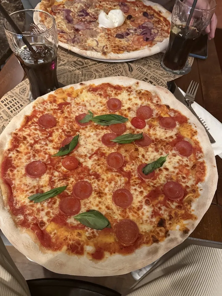 Menu_L’Osteria Rheine Heiliggeistplatz_Rheine_image_5