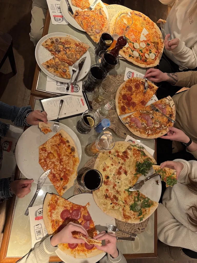 Menu_L’Osteria Rheine Heiliggeistplatz_Rheine_image_7