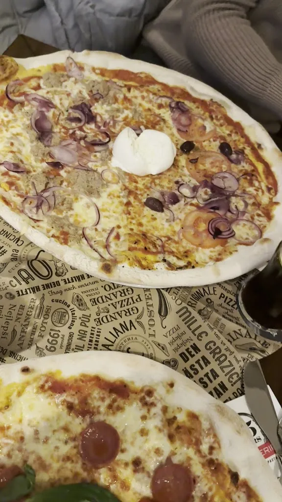 L’Osteria Rheine Heiliggeistplatz_Rheine_slider_image_2