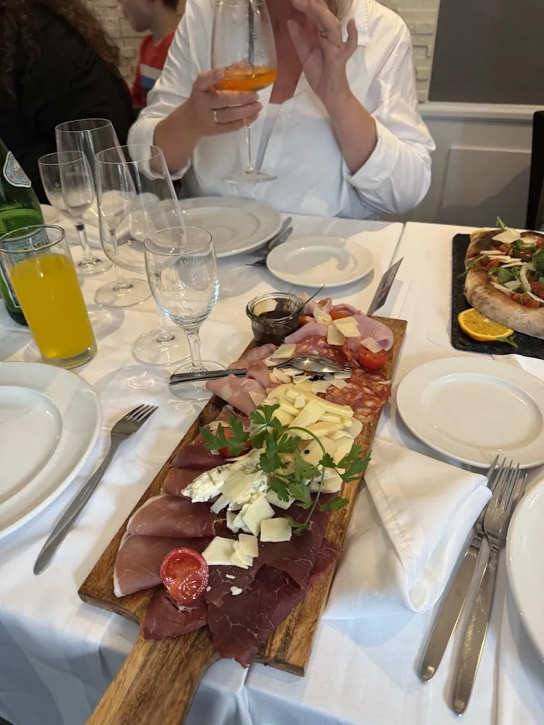 Alexander Linnenschmidt_Ristorante Pizzeria Sicilia_Rheine_review