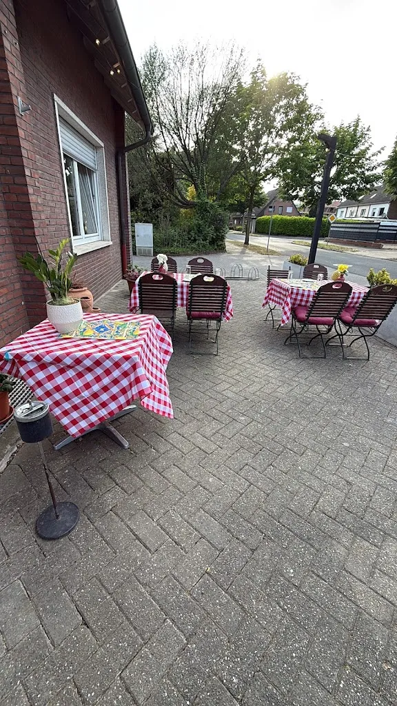 Ristorante Pizzeria Sicilia ristorante a Rheine