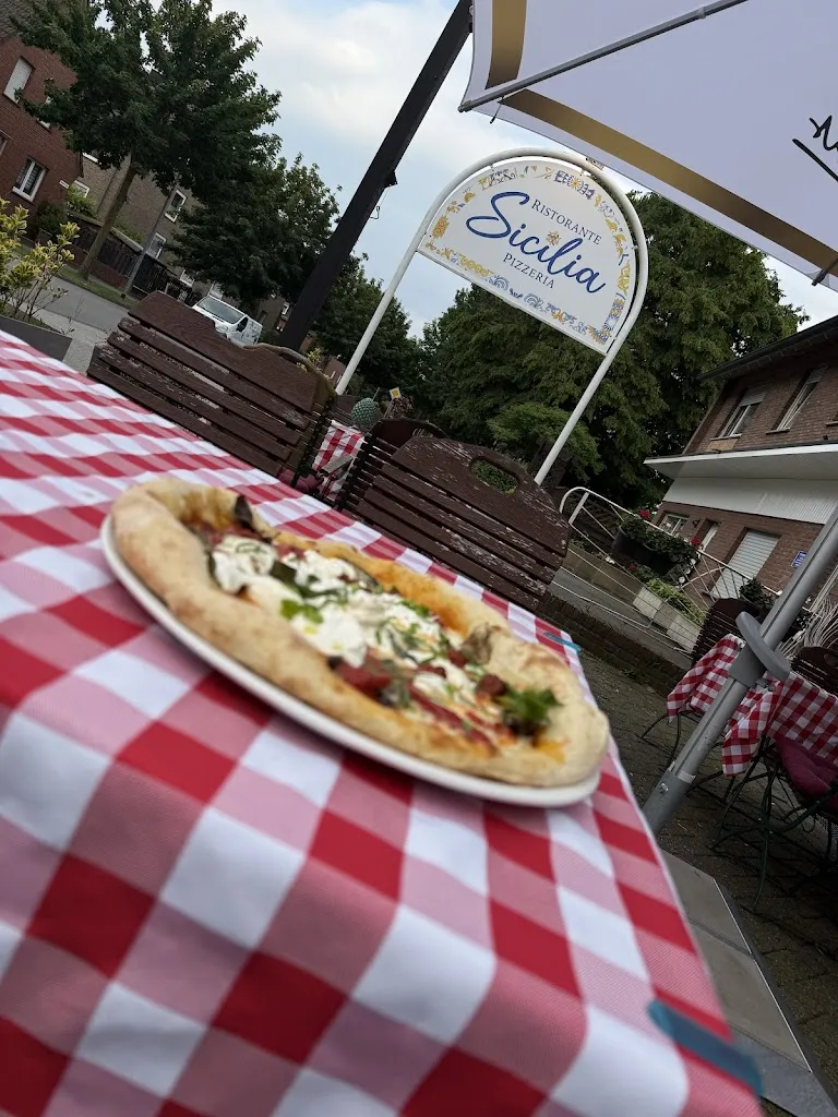 Ristorante Pizzeria Sicilia_Rheine_slider_image_3