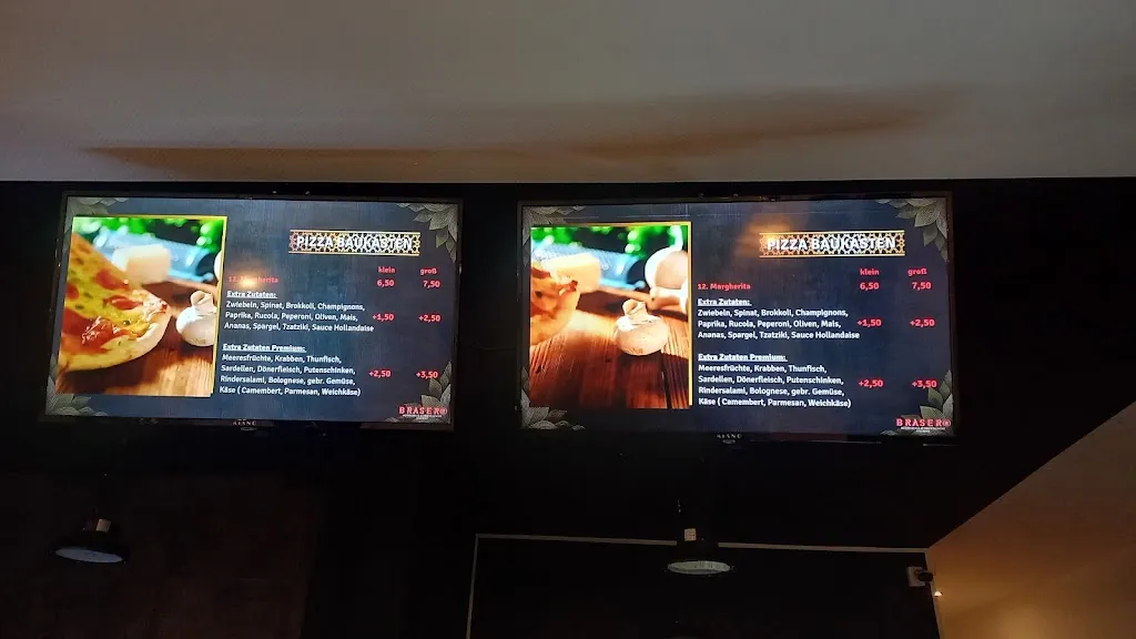 Menu_Brasero Rheine_Rheine_image_2