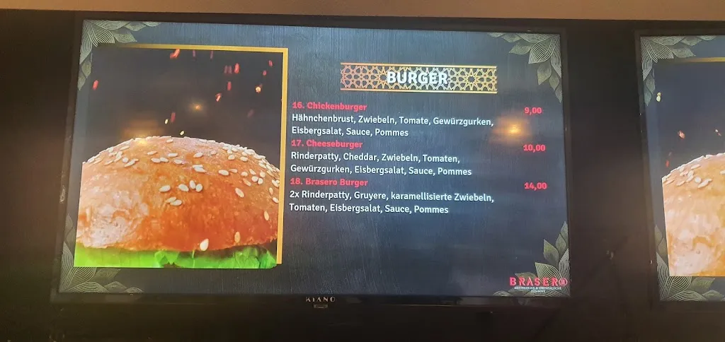 Menu_Brasero Rheine_Rheine_image_3