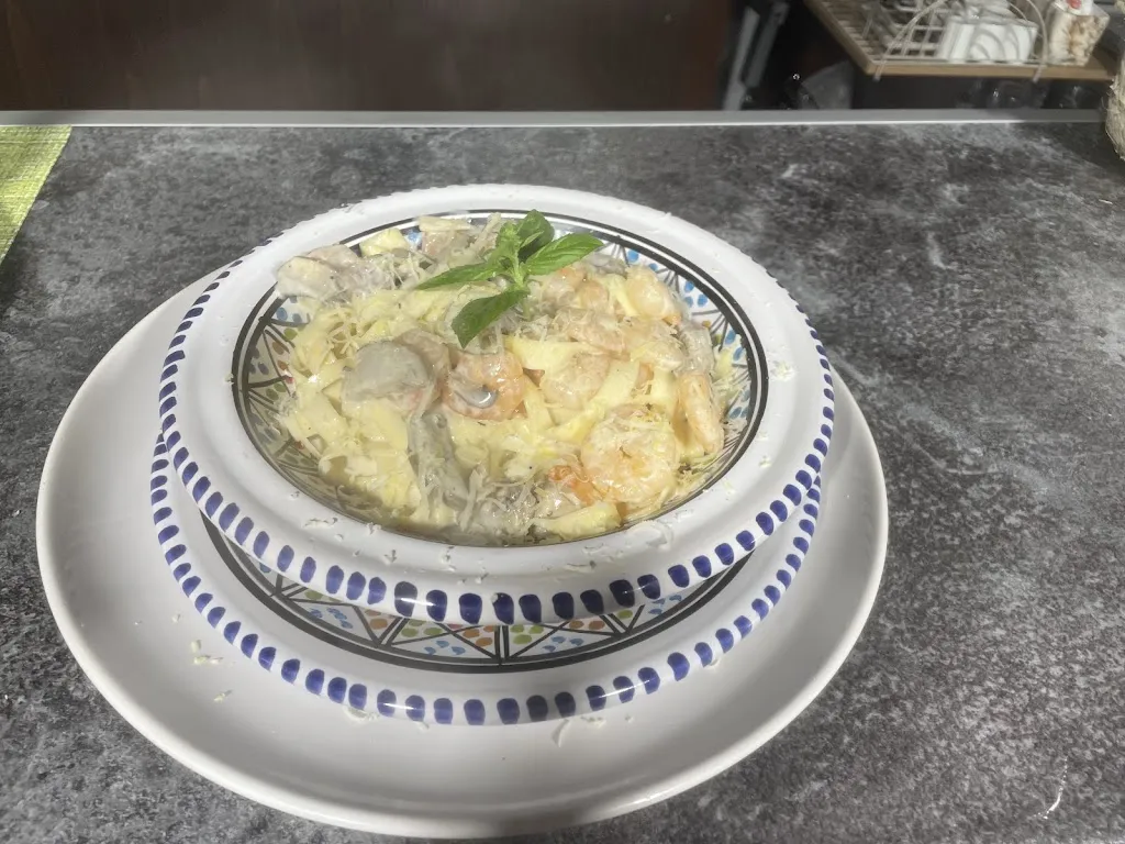 Menu_Brasero Rheine_Rheine_image_4