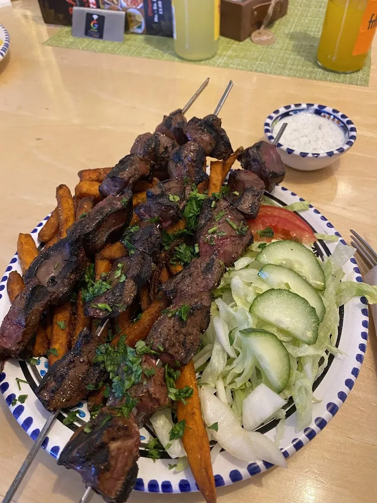 Menu_Brasero Rheine_Rheine_image_8