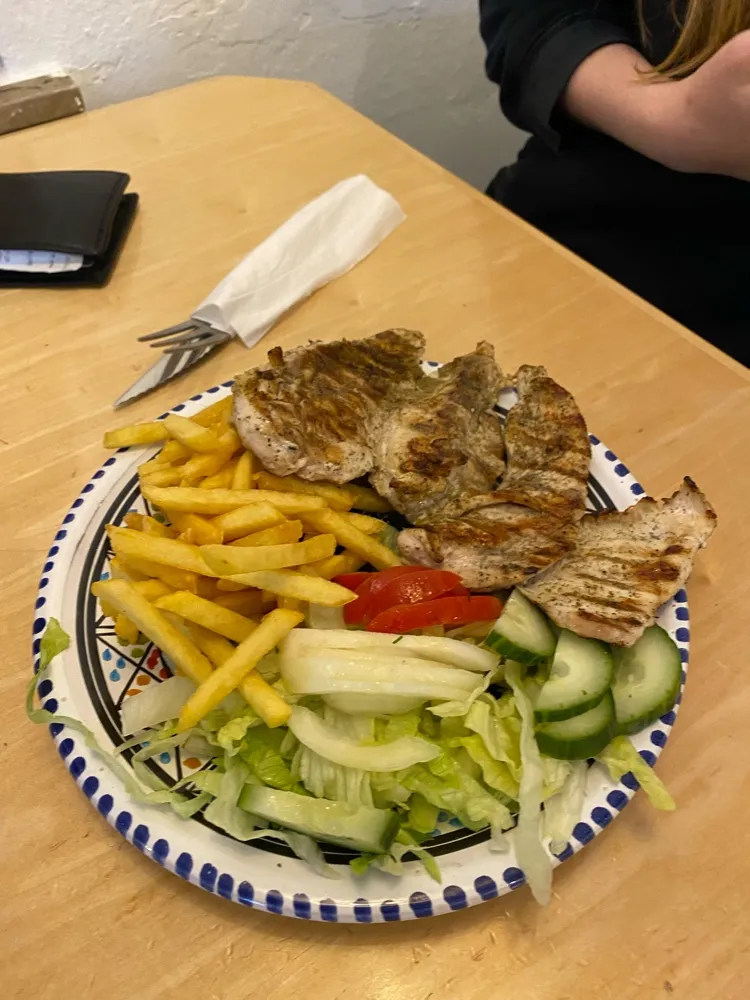 Menu_Brasero Rheine_Rheine_image_9