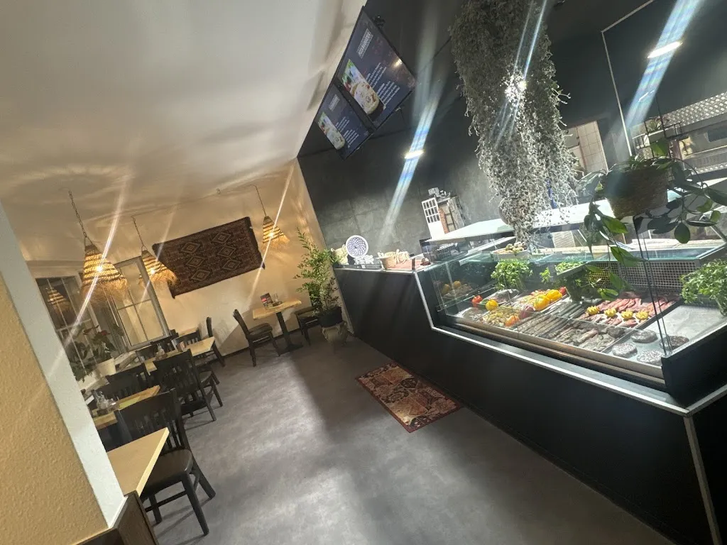 Brasero Rheine ristorante a Rheine