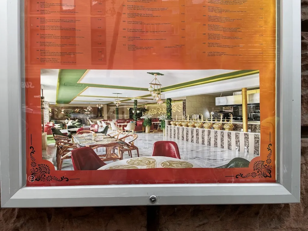 Menu_Restaurant Maza_Aschaffenburg_image_1