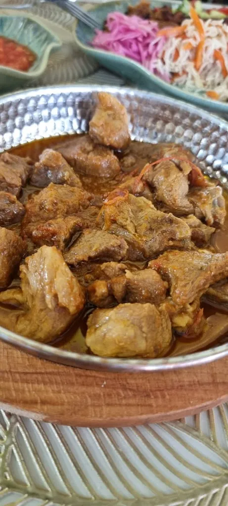 Zabihullah Habibi_Restaurant Maza_Aschaffenburg_review