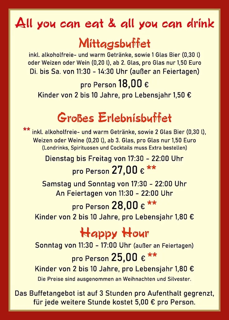 Menu_Kaiser - Buffet_Rheine_image_2