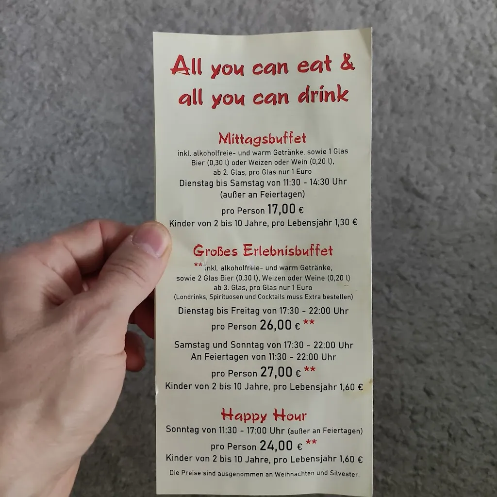 Menu_Kaiser - Buffet_Rheine_image_3