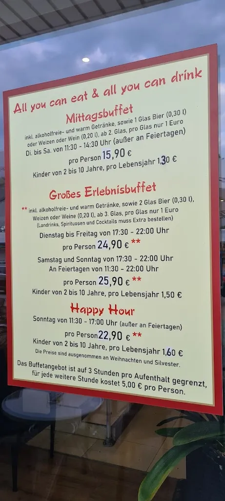 Menu_Kaiser - Buffet_Rheine_image_4