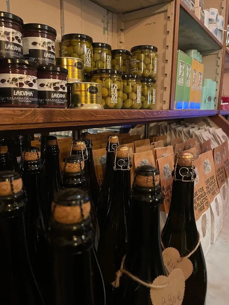 by Luca restaurant in Rheine