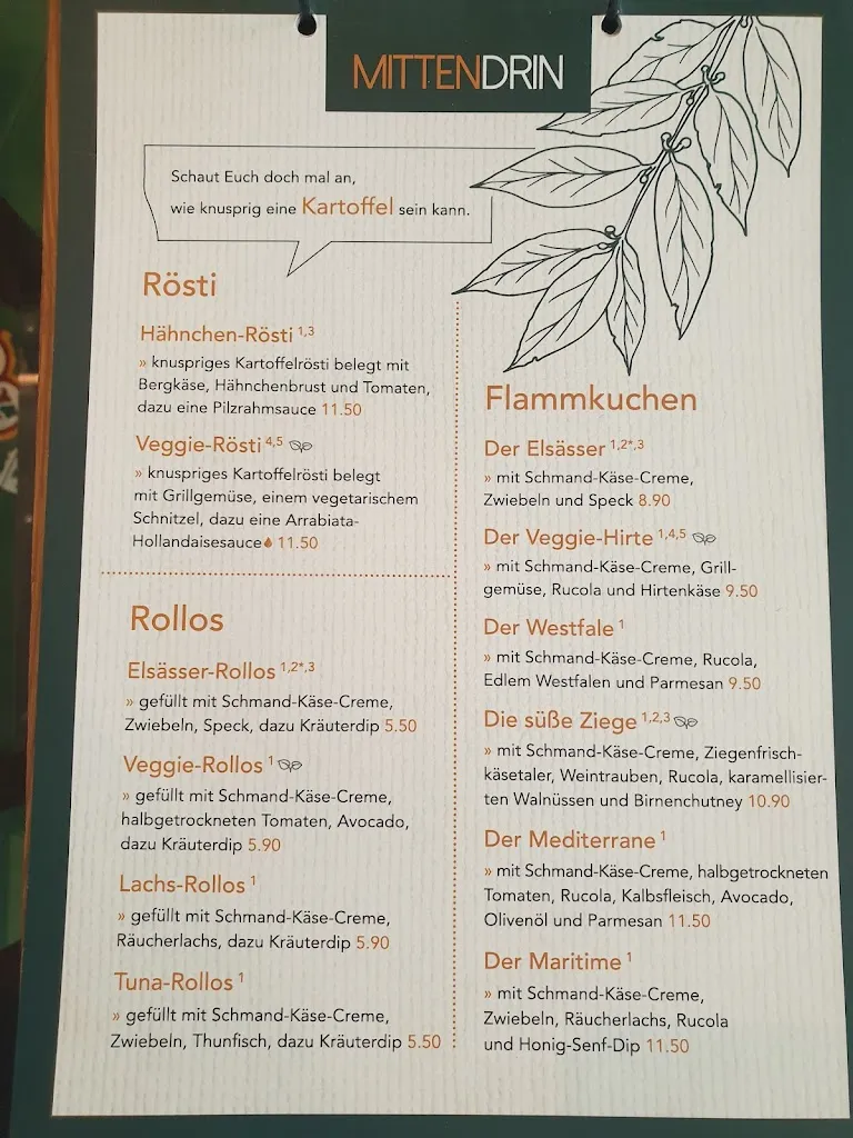 Menu_Bote Veit_Rheine_image_1