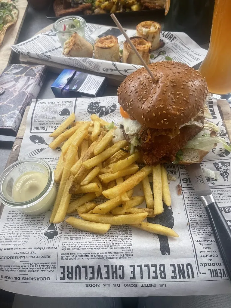 sander renes_Bote Veit_Rheine_review