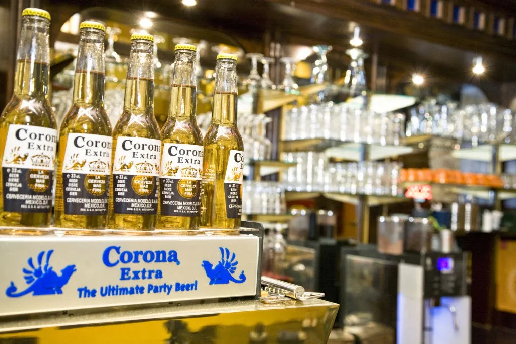 Casa Gonzales restaurant in Rheine