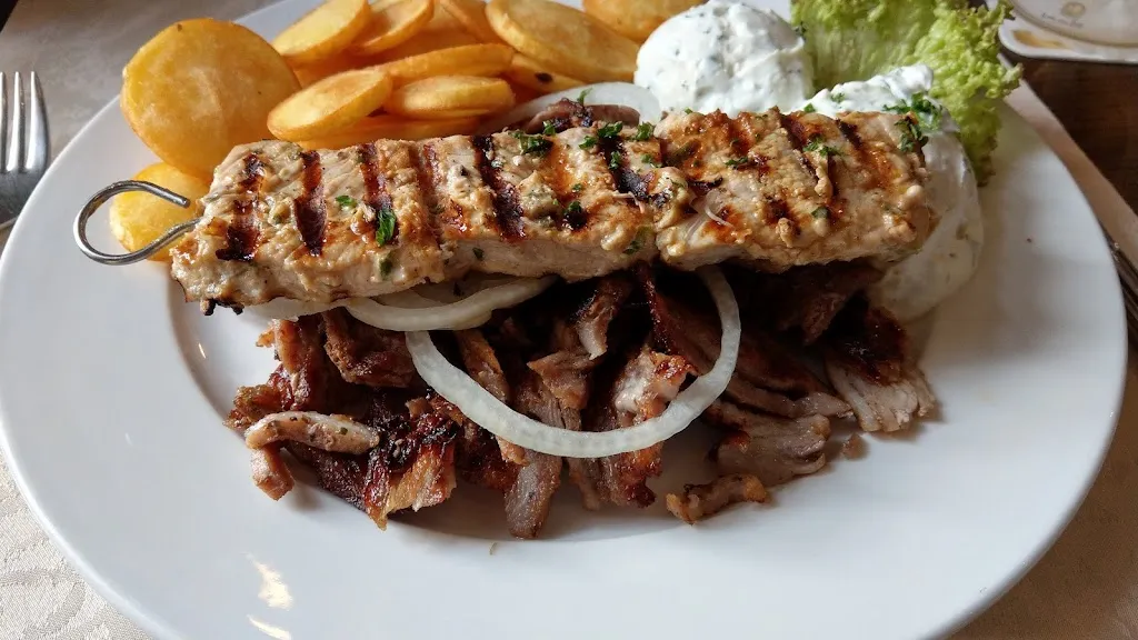 Menu_Restaurant Santorini_Rheine_image_5