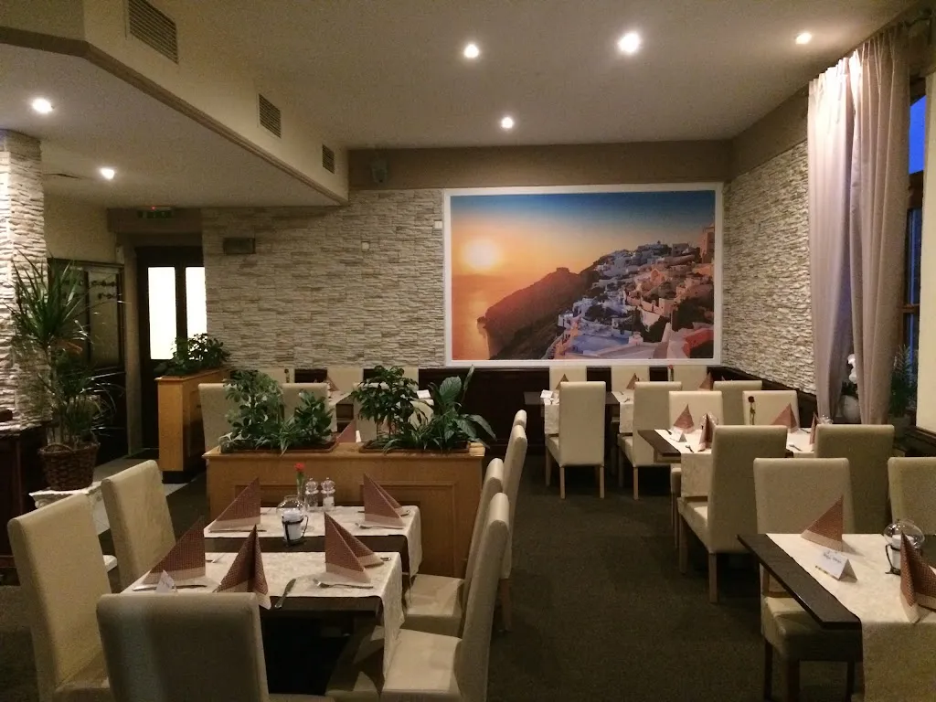 Restaurant Santorini_Rheine_slider_image_1