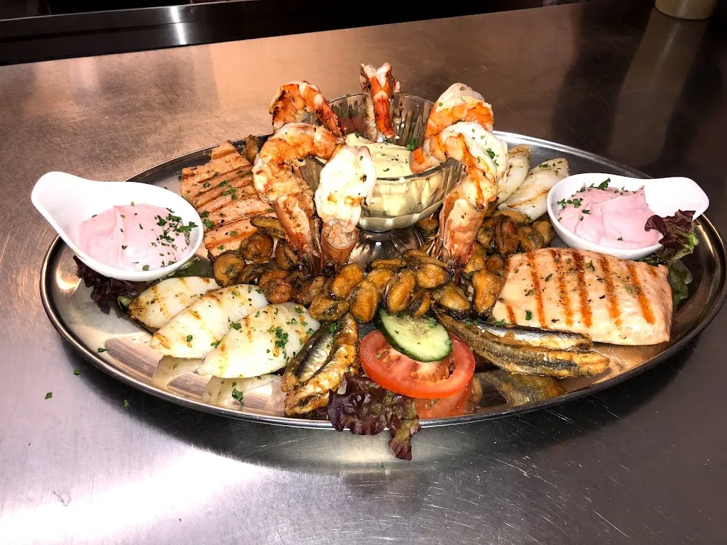 Restaurant Santorini_Rheine_slider_image_2