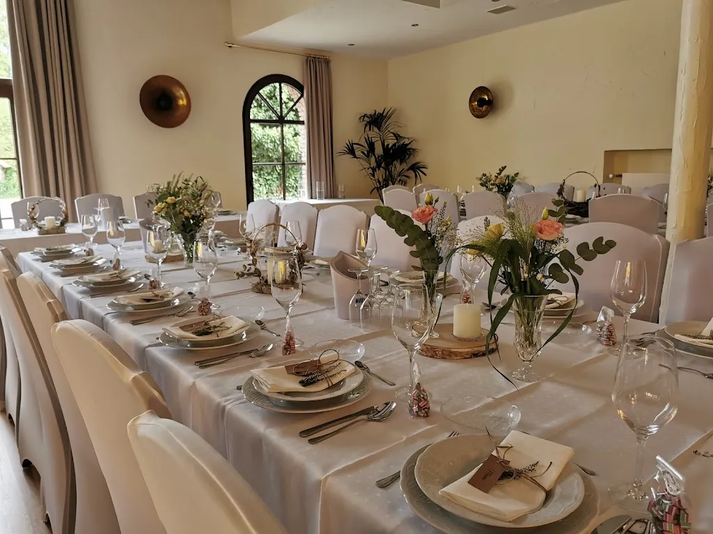 Zum Uhlenhook restaurant in Rheine