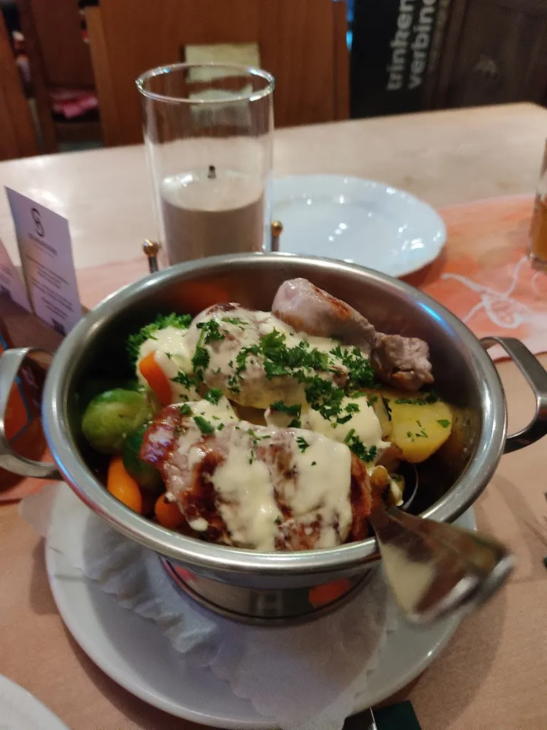 Menu_Restaurant Hohe Heide Beckmann Alpaka Spaziergänge und Alpaka-Produkte_Rheine_image_6