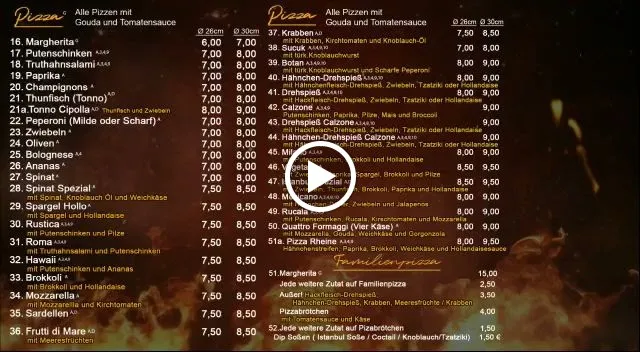Menu_Istanbul Grill_Rheine_image_2
