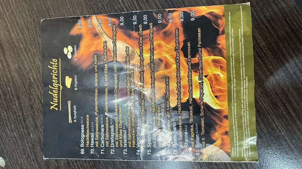 Menu_Istanbul Grill_Rheine_image_3