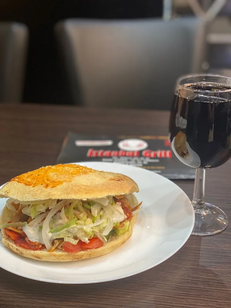 Menu_Istanbul Grill_Rheine_image_9