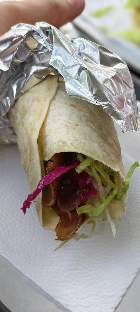 Łukasz Richter_Istanbul Grill_Rheine_review