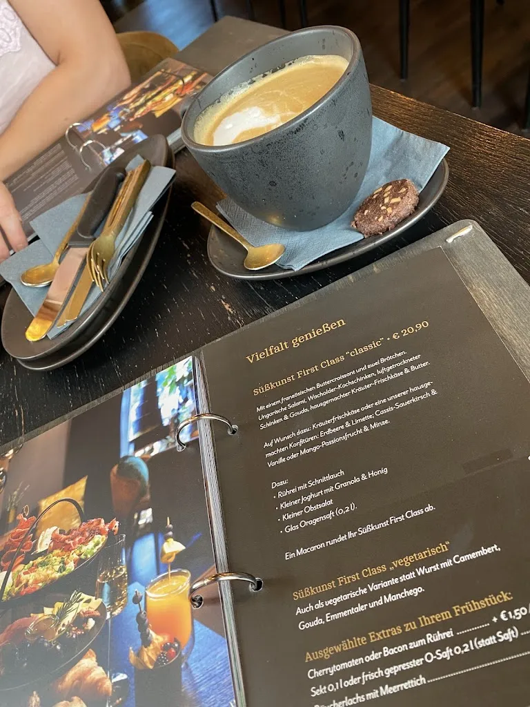 Menu_Süßkunst - Konditorei & Café_Goldbach_image_1